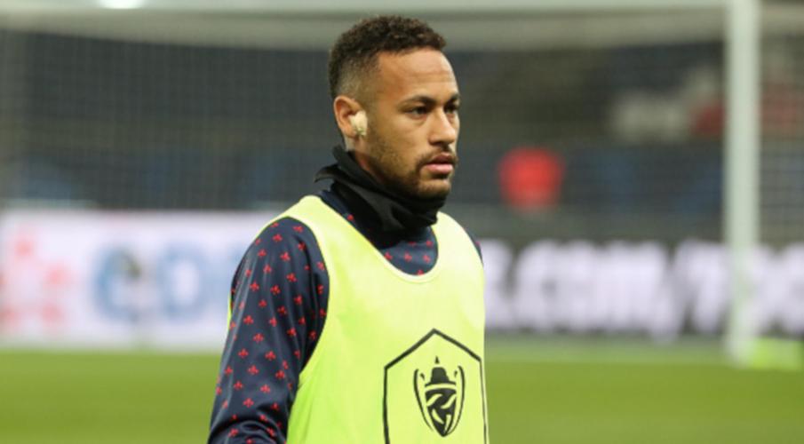 Hadapi Man United, PSG Dipastikan Tanpa Neymar