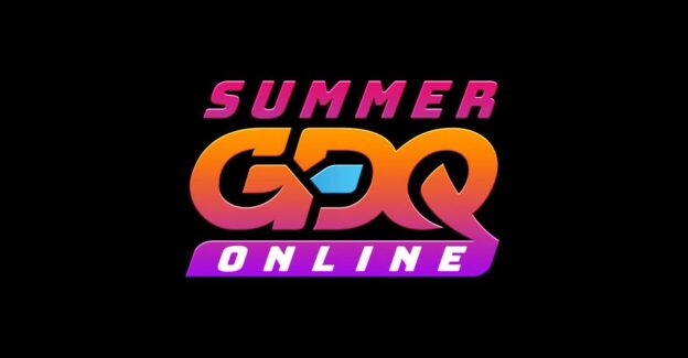 Summer Games Done Quick 2020 Mengumpuilan 2.3 Juta US Dollar Untuk Donasi