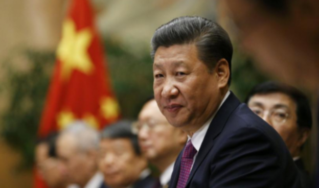 Dalam Perang Melawan Virus Korona Presiden Xi Yakinkan Jokowi China Akan Menang