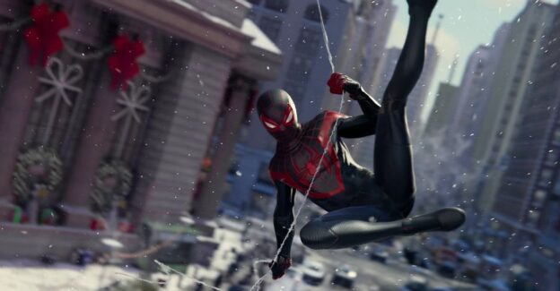 Spider-Man: Miles Morales Ultimate Edition Merupakan Tawaran Yang Cukup Bagus